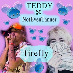 Teddy ft. NotEvenTanner  - Firefly