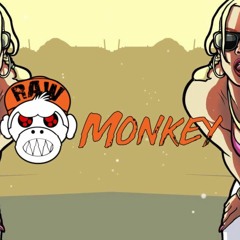 Spiady & BTox - San Andreas (UPTEMPO) [MONKEY TEMPO]