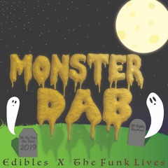 MONSTER DAB (prod. The Funk Lives)