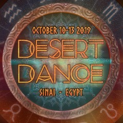 Sheraw - Live @ Desert Dance 2019
