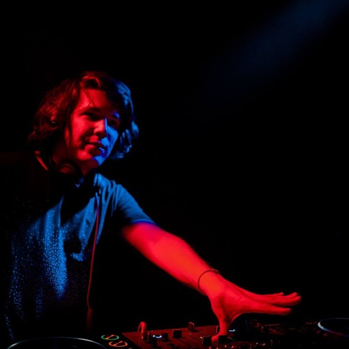Sabani warmup @ Aether pres S.A.M.
