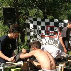 Matek Drum N Bass Ragga Complet