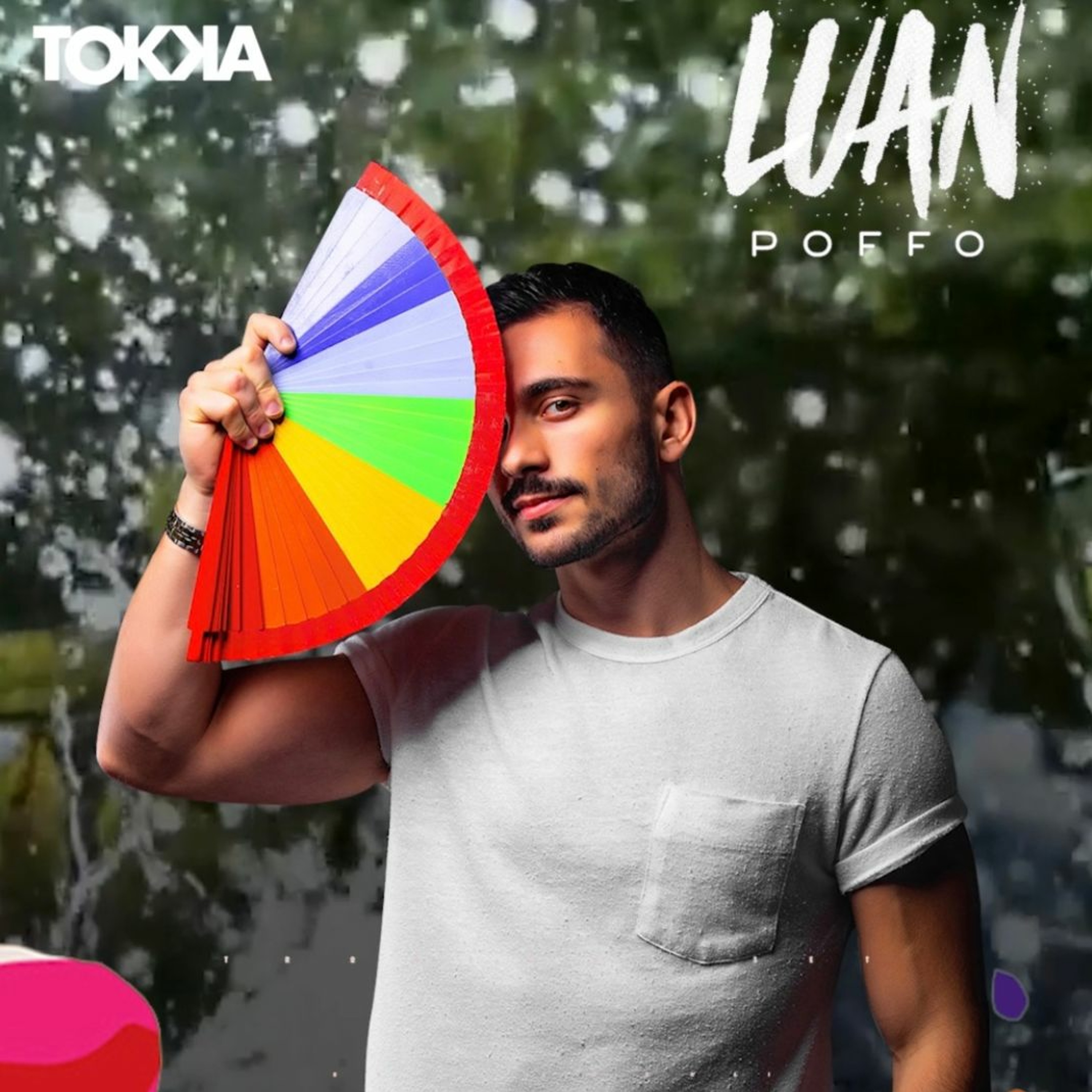 DJ Luan Poffo @ EDM/Pop Sets
