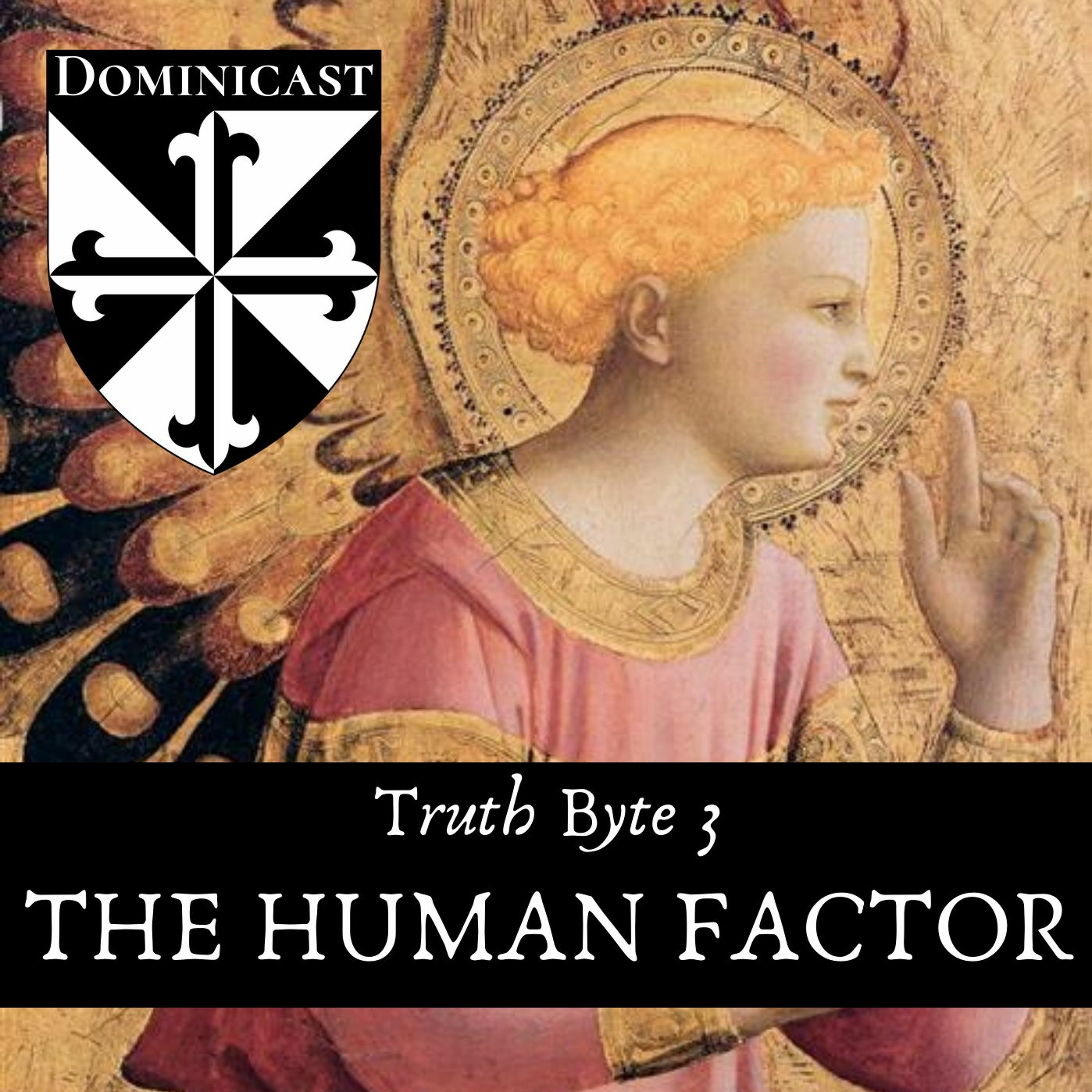 The Human Factor - Truth Byte 3