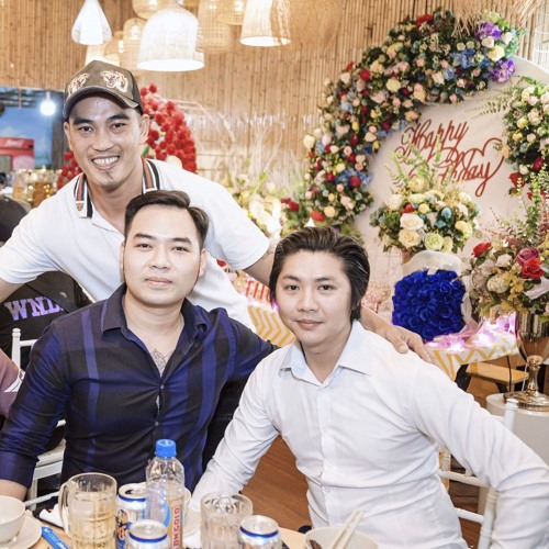 Giã Từ Xìke 1 - Phúc Búa mix 2019