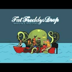 Fat Freddys Drop (fat freddy's drop album)