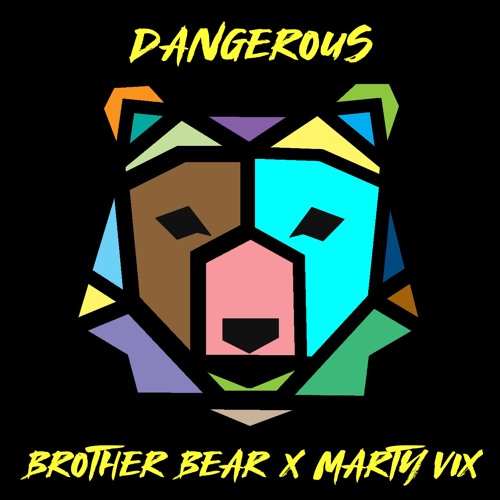 Dangerous feat. Marty Vix