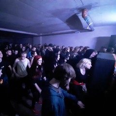 Projekt_ONE TCVinylB2B: SICKKICKZvsEPOXCORE