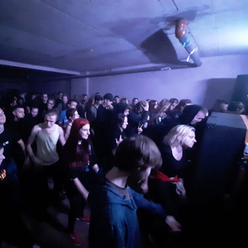 Projekt_ONE TCVinylB2B: SICKKICKZvsEPOXCORE
