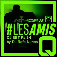Quetzal Bar Paris - Oct 2019 p4