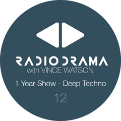 Radio Drama 12 | Vince Watson