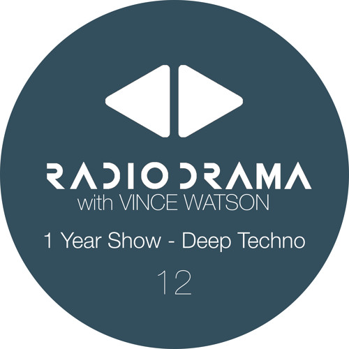 Radio Drama 12 | Vince Watson