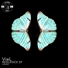 VieL - Inner Light (Original Mix) [Wildfang Music]