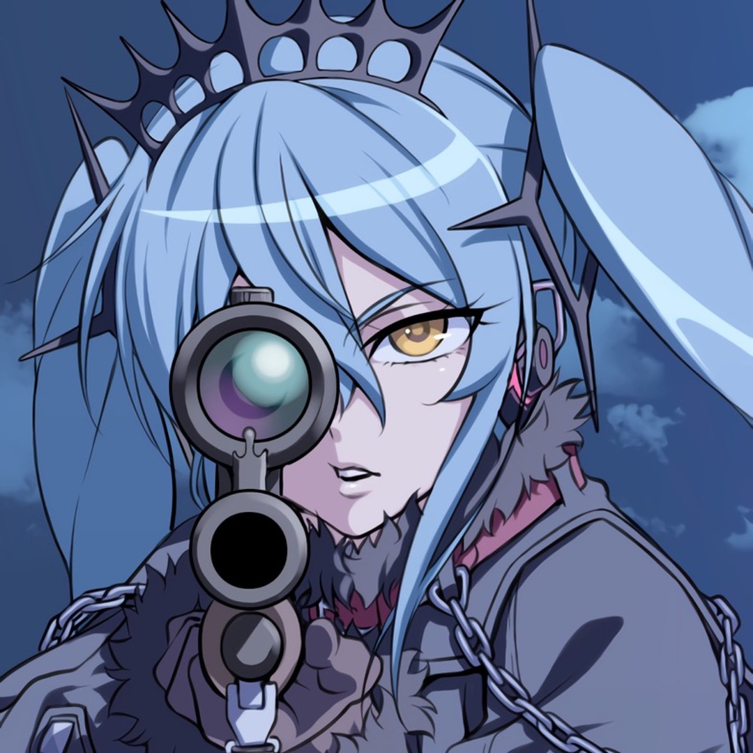 Stream Assassin Princess feat. Hatsune Miku（暗殺プリンセス