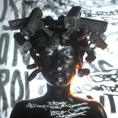 Medusa - Lose Control ( Vertigo Remix )