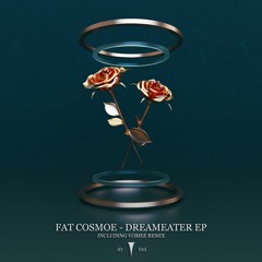Premiere: Fat Cosmoe - Cyclope (Original Mix)