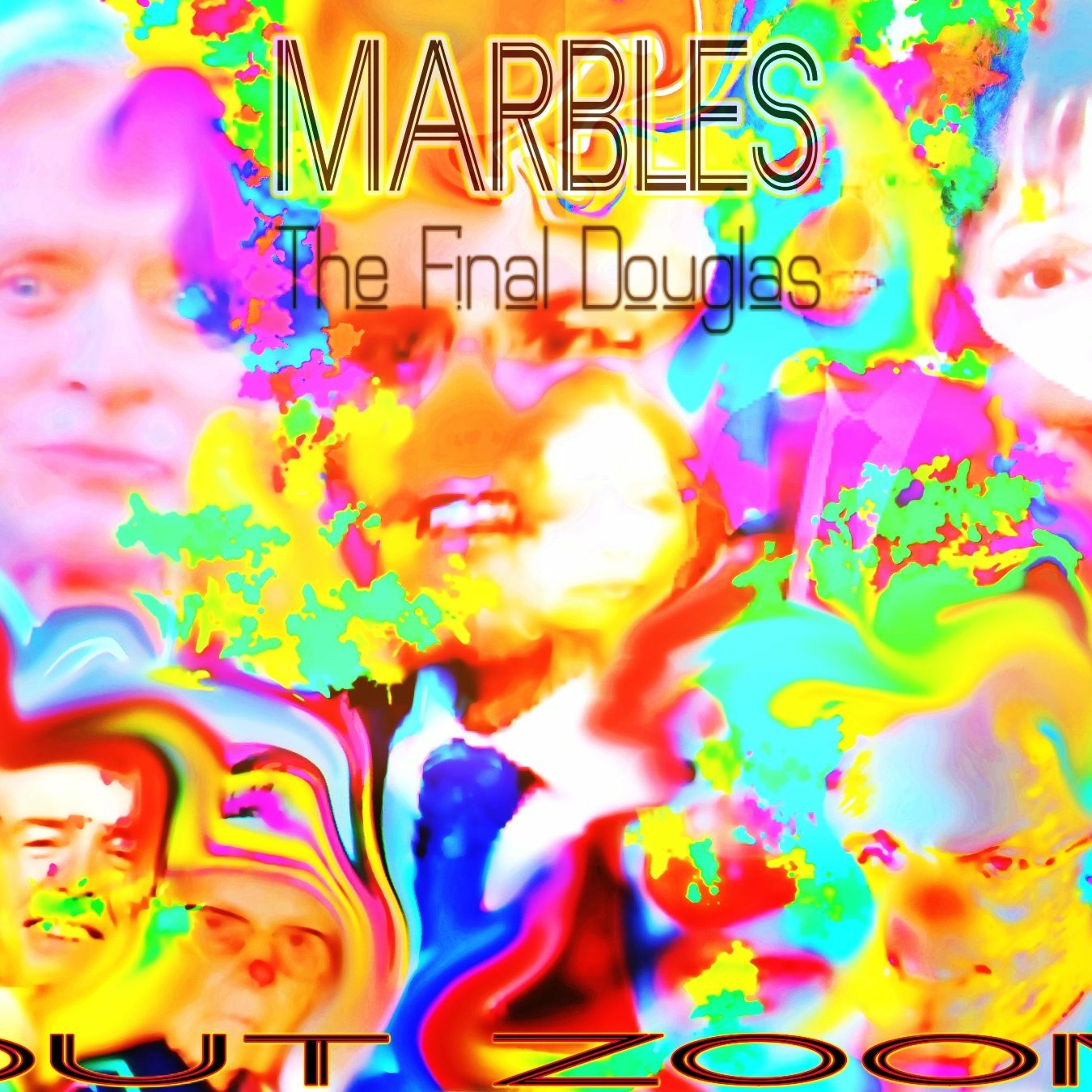 Outerz Spage episode artwork