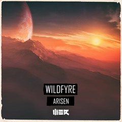 Wildfyre - Arisen