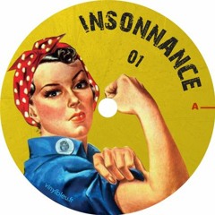 Ganez The Terrible - The Sound Of Underground