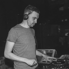 LASHA @ Deepartment Aoshi Bar 05.10.19
