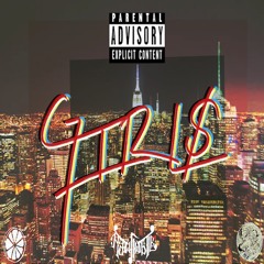 GIRL$ Feat. Master JUIICE x Sensei Aqua (Prod. Urban Nerd Beats)
