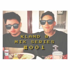 KLandØ Mix Series #001