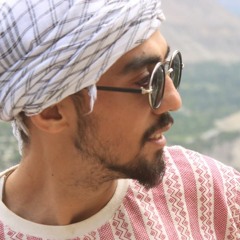 Mae Paye Shellan_Ustaad Jan Ali's (Shina & Urdu Bazme song)