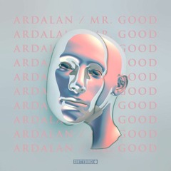 Premiere : Ardalan - Strength [Dirtybird]
