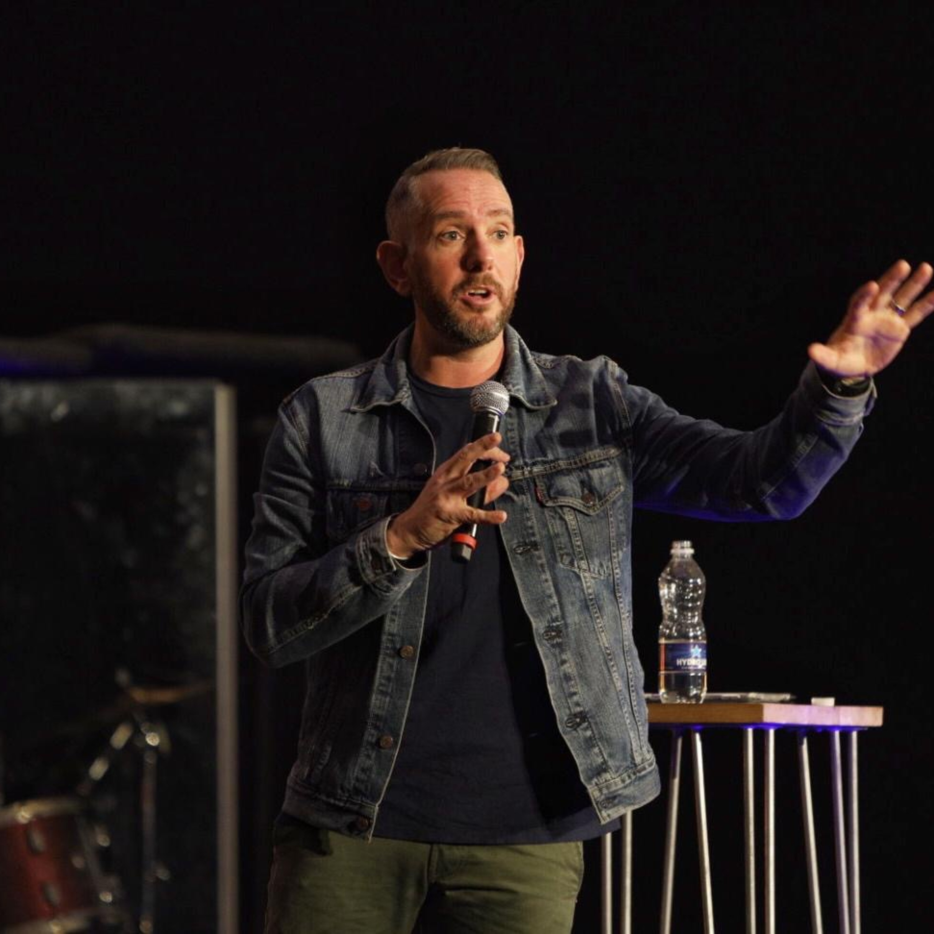 Vinelife Church Manchester Podcast