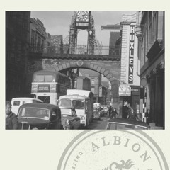 Albion Mixtapes