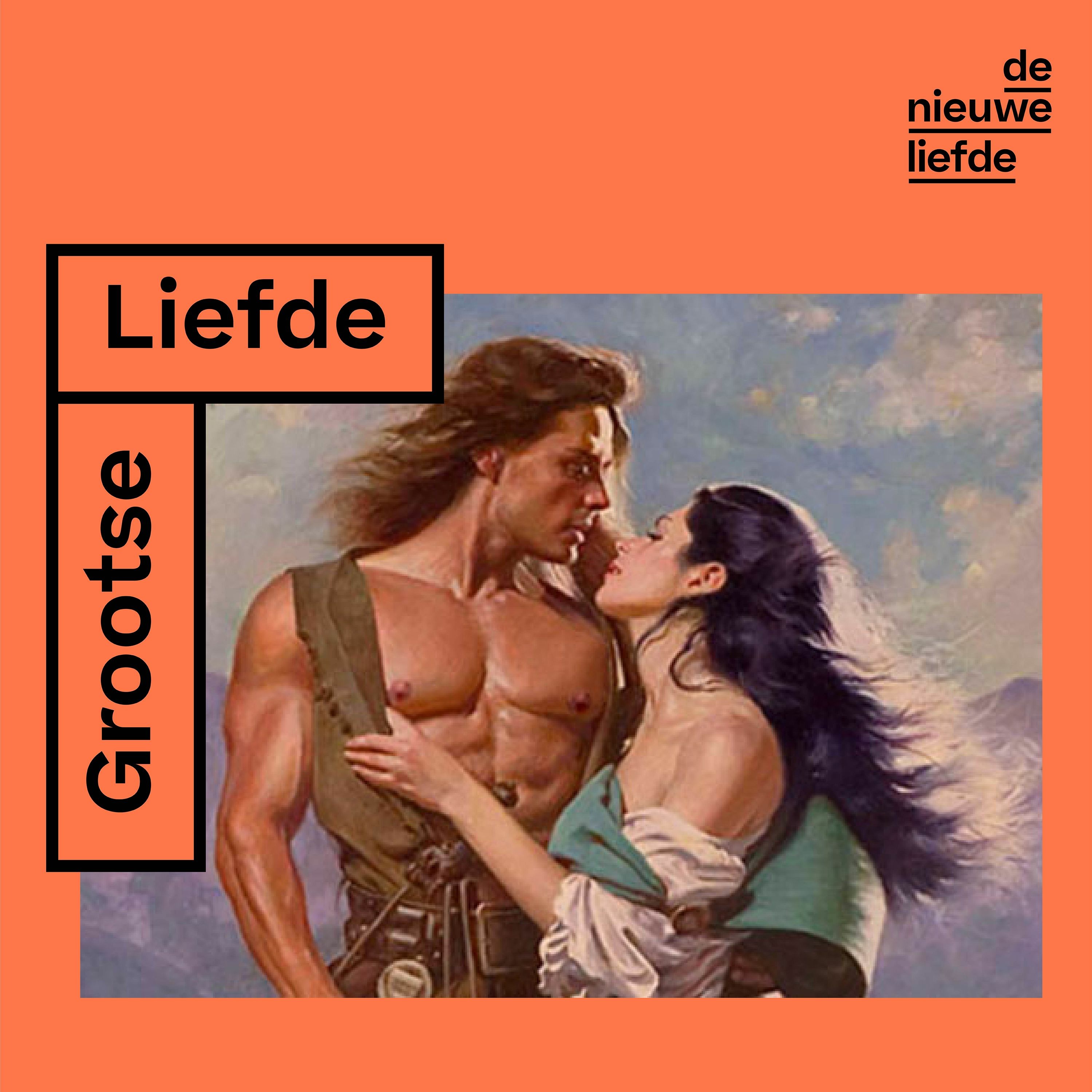 De Nieuwe Liefde