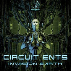 01 - Circuit Ents - War Tech
