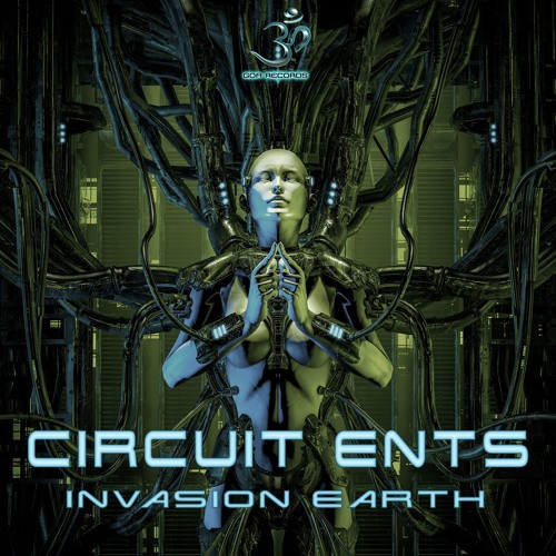 01 - Circuit Ents - War Tech