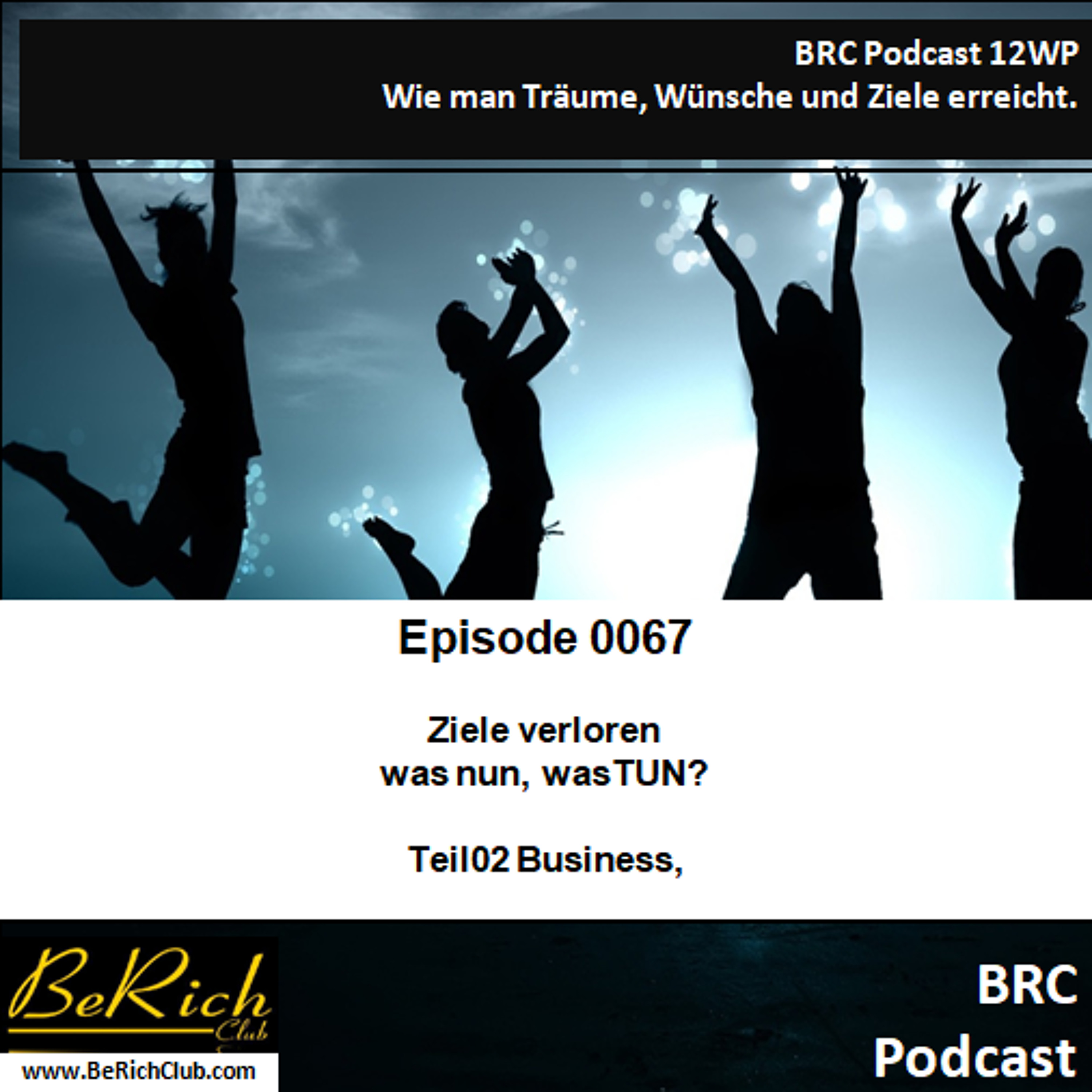 BRC Podcast