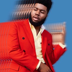 Good to me ( Khalid x The Weeknd type beat)