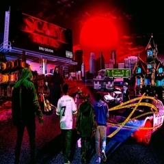 Dru Devon x LonoBlackSoul ~ good riddance