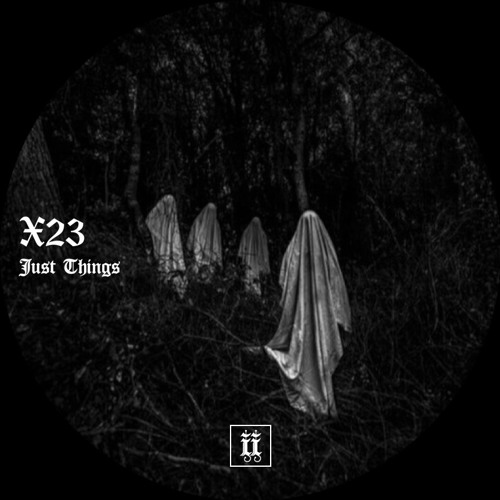 X23 - Just Things [II013S]