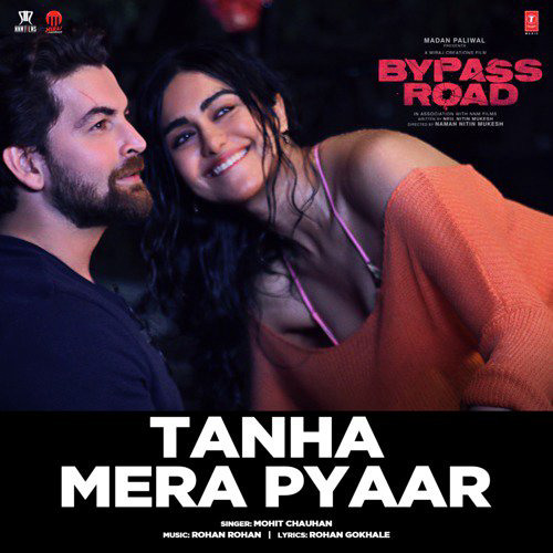 Tanha Mera Pyaar - BYPASS ROAD