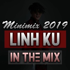 LINH KU @ MINIMIX  2019
