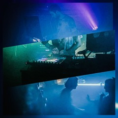 w_iro Live Act (Dom Technika 25.10.2019)