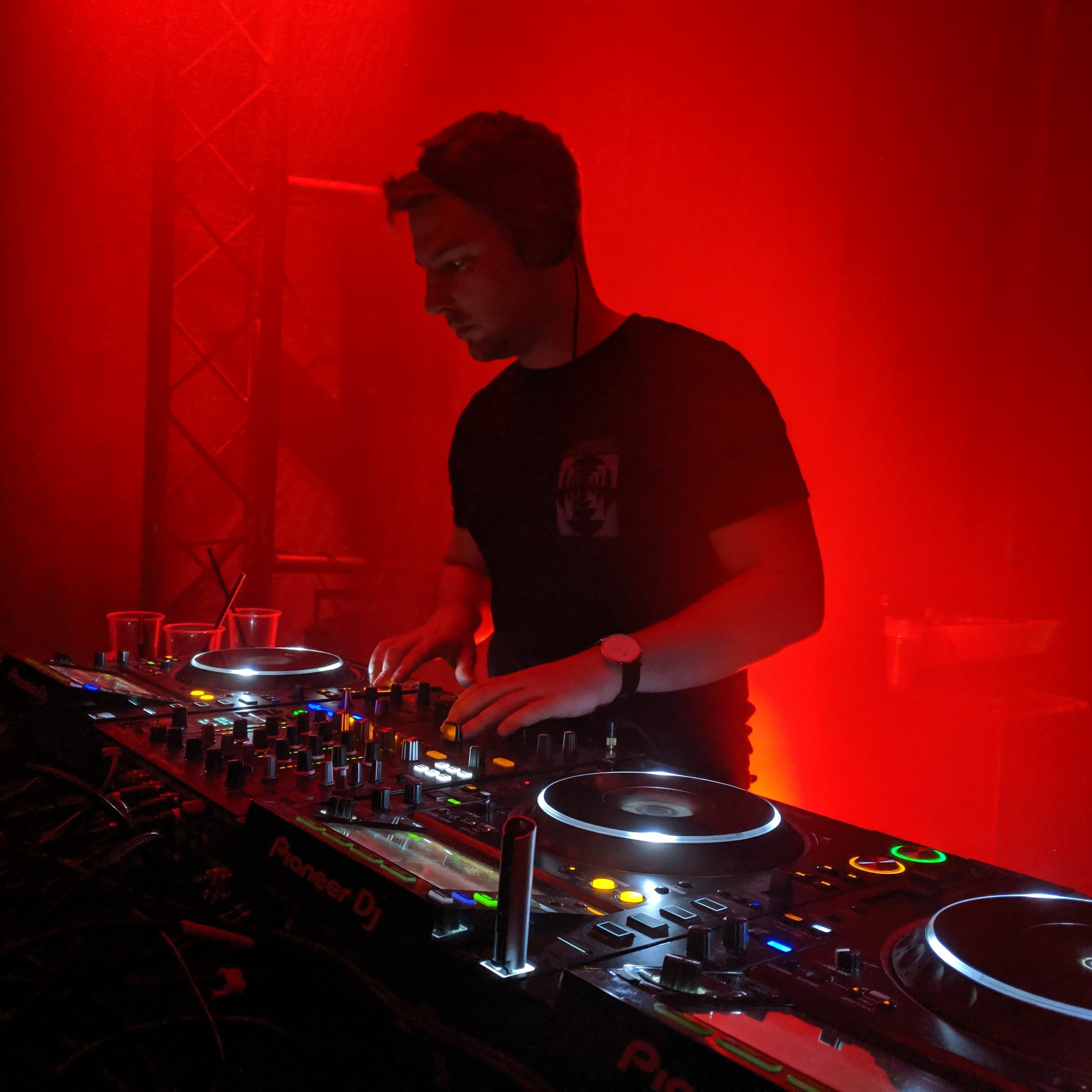 Dario Dea