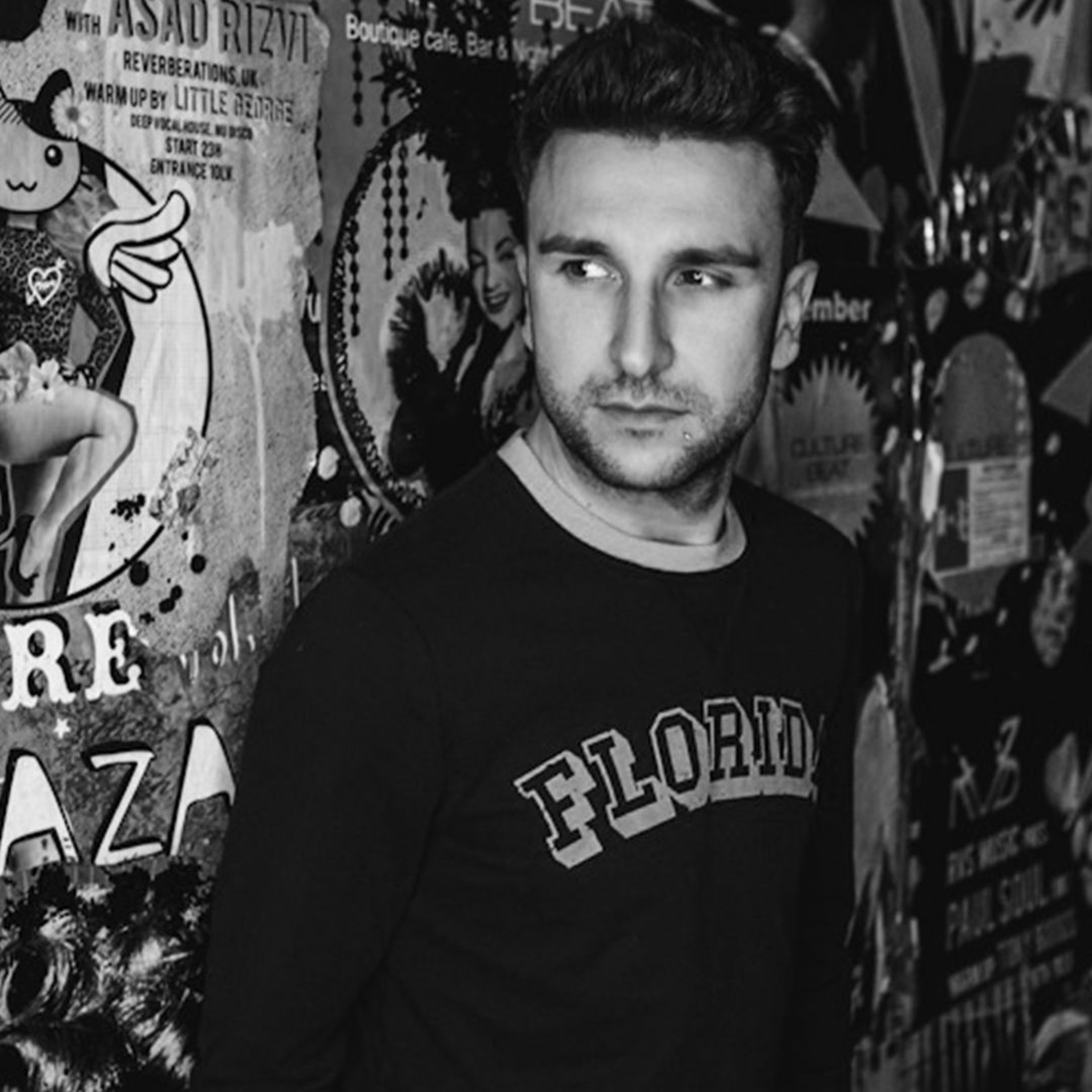 Silver Ivanov presents Addicted To Music radio show