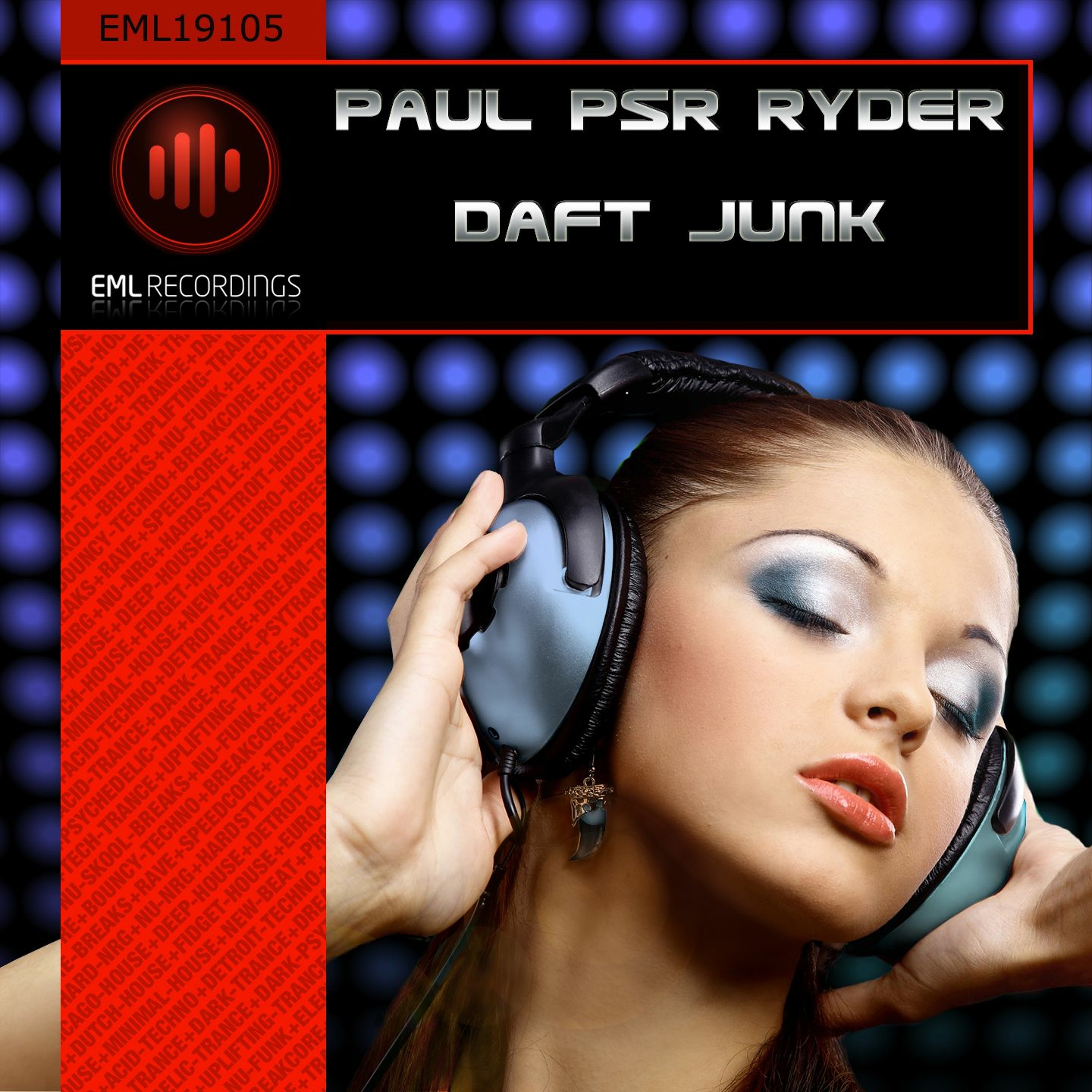 EML Recordings Music Feed