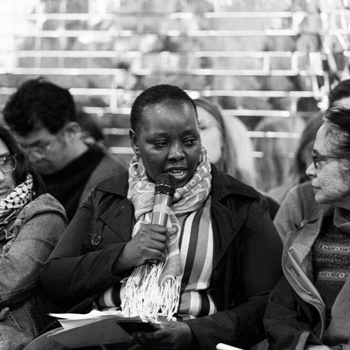 MORE WORLD: Sujatha Byravan, Harsha Walia, Jennifer Kamau