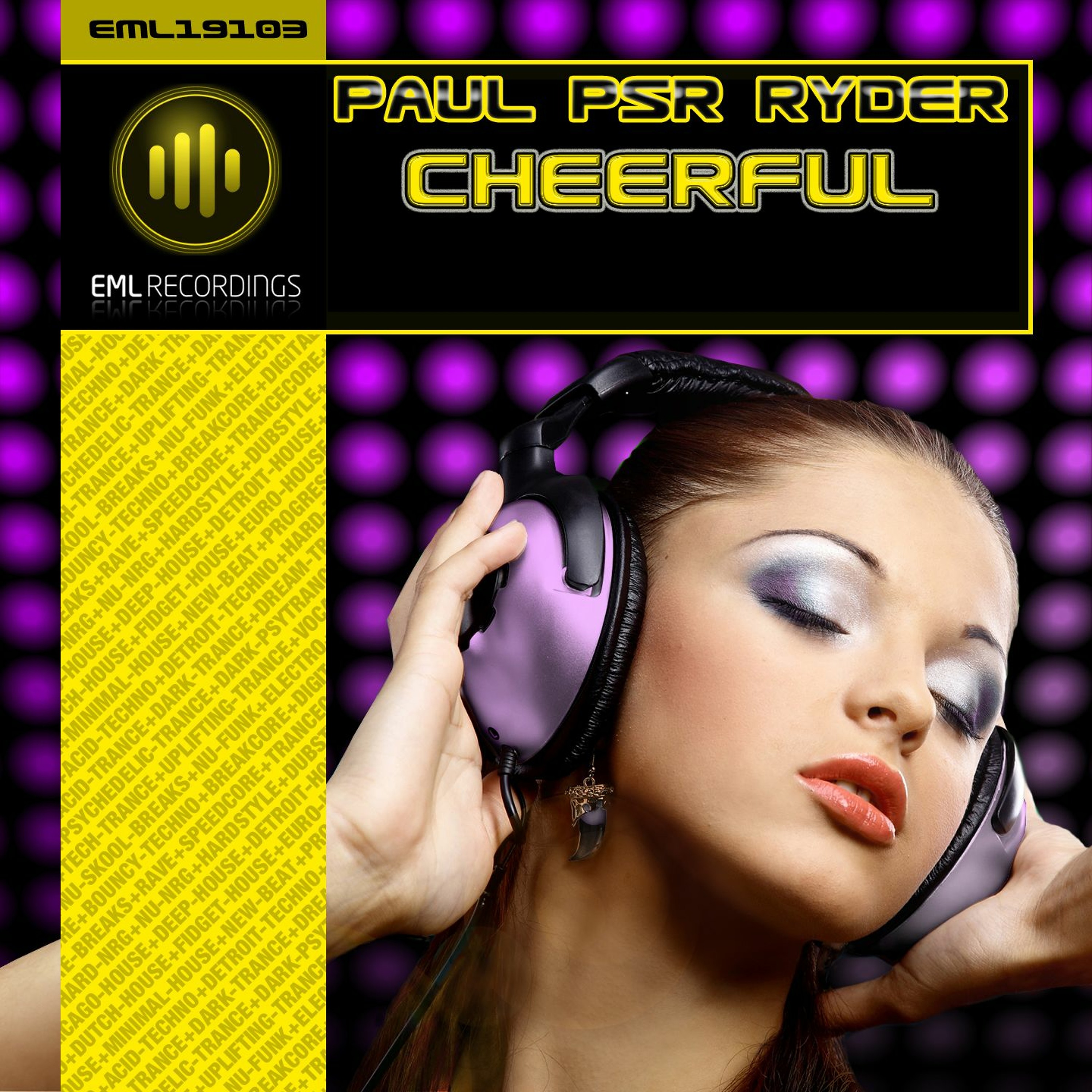 EML Recordings Music Feed
