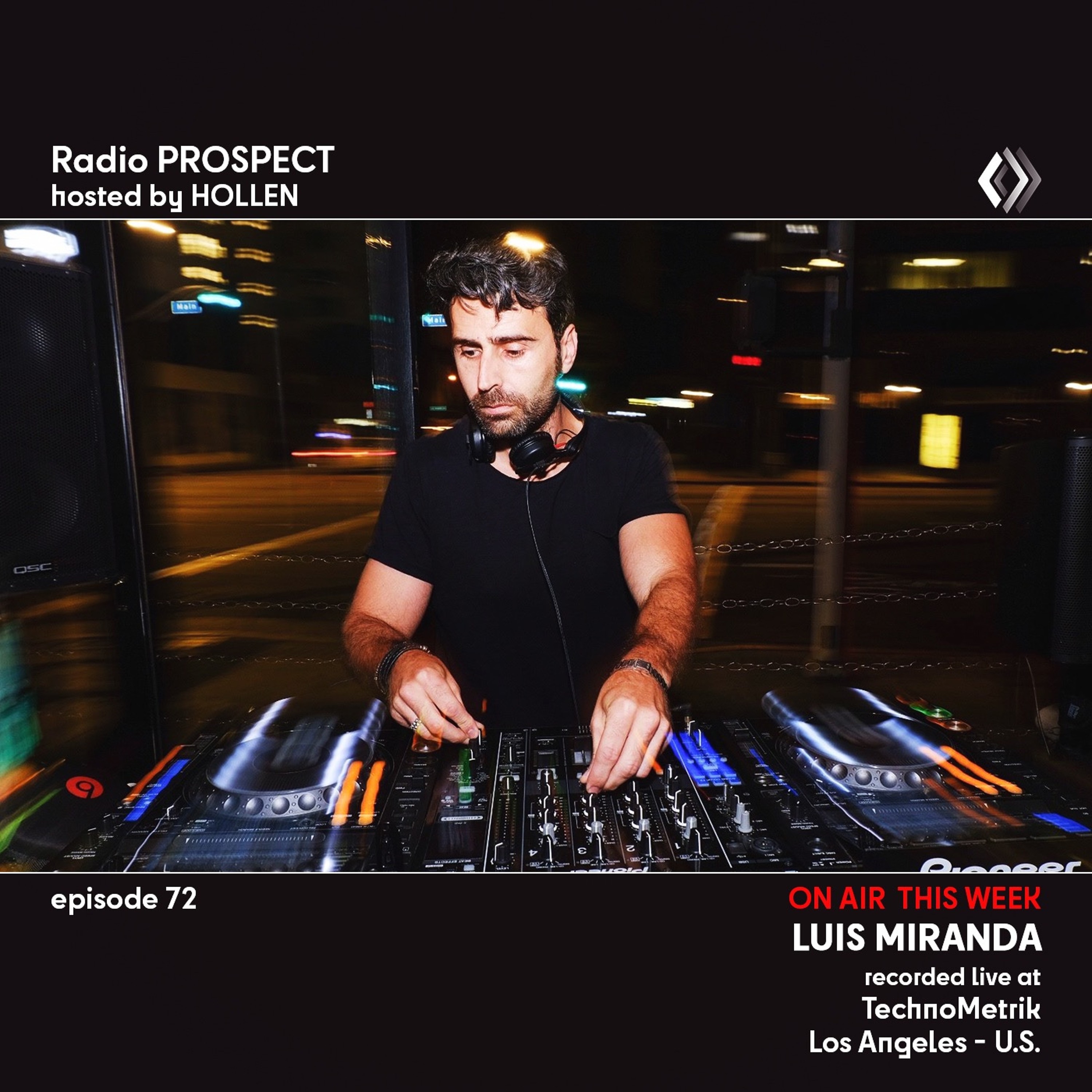 RadioProspect