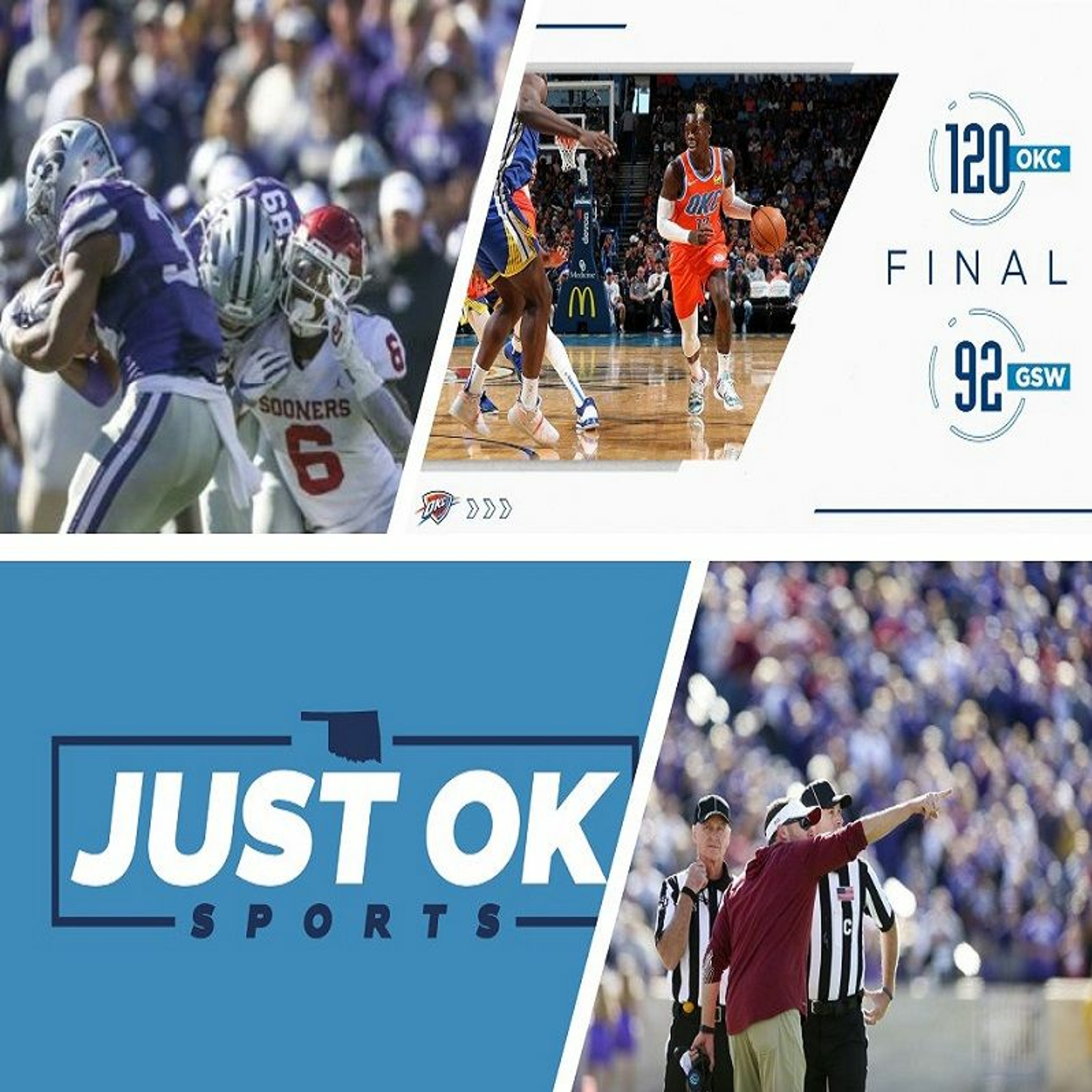 K-State Mauls Sooners