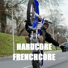 HARDCORE FRENCHCORE ETC