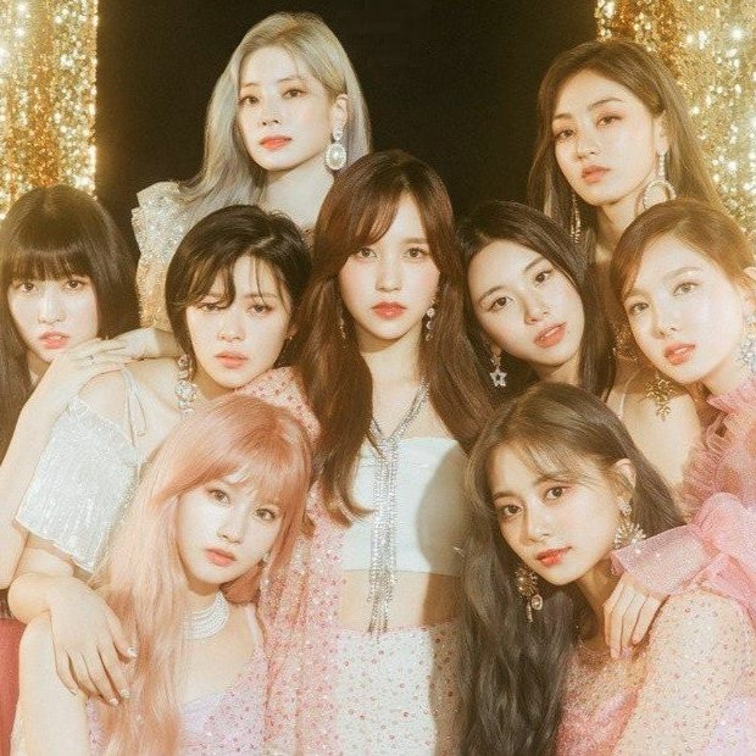 アイドル TWICE TWICE「＃TWICE4（初回限定盤A）」 | Warner Music Japan