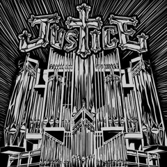 Justice - Waters Of Nazareth (Primary Being Flip)